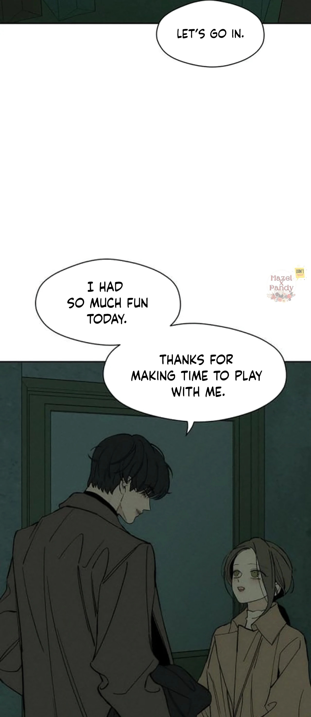 Tears On A Withered Flower Chapter 47 image 35